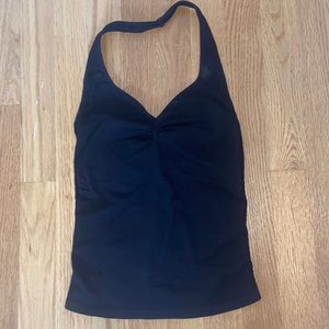 Free people halter top